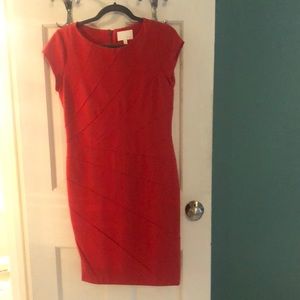 Dalia sheath dress. Size 6